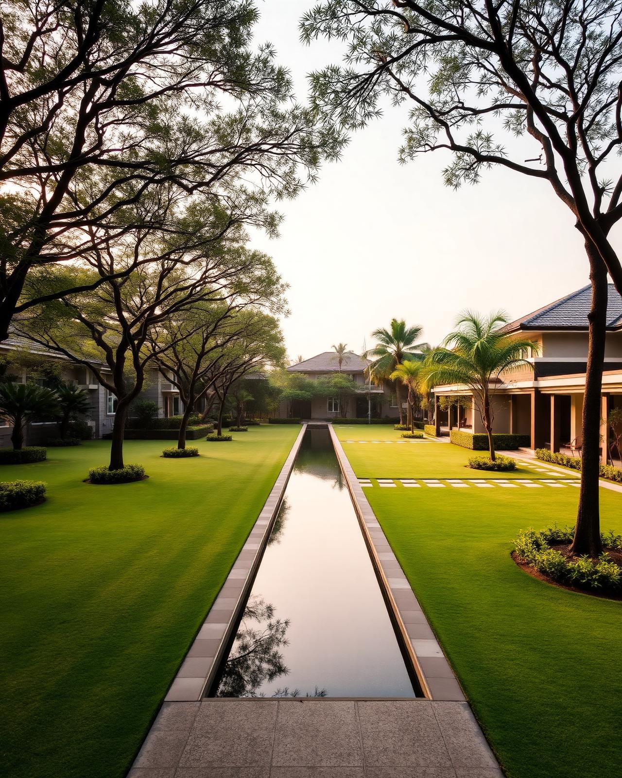 Setia Eco Villa